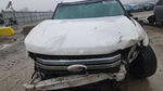Ford Flex 2012