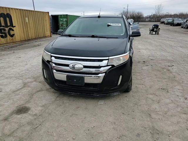Ford Edge 2011