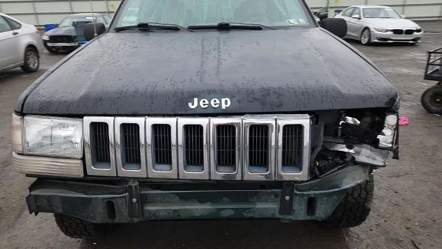 Jeep Cherokee 1994