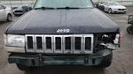 Jeep Cherokee 1994