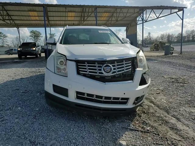 Cadillac SRX 2015