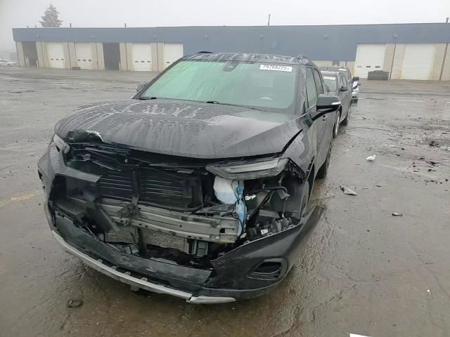 Chevrolet Blazer 2021