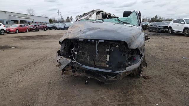 RAM 3500 2016