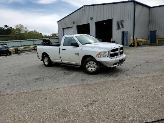 RAM 1500 2022