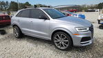 Audi Q3 2018