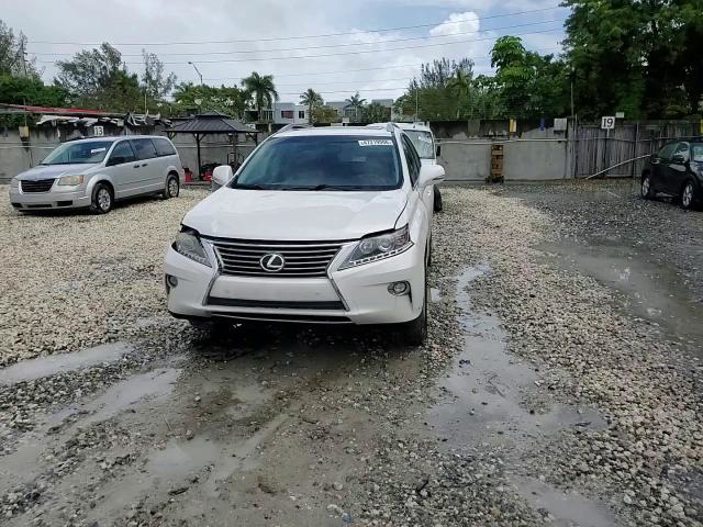 Lexus RX 2015