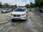 Lexus RX 2015