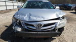 Toyota Corolla 2012