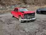 Chevrolet Silverado 2016