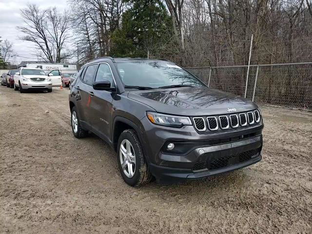 Jeep Compass 2023