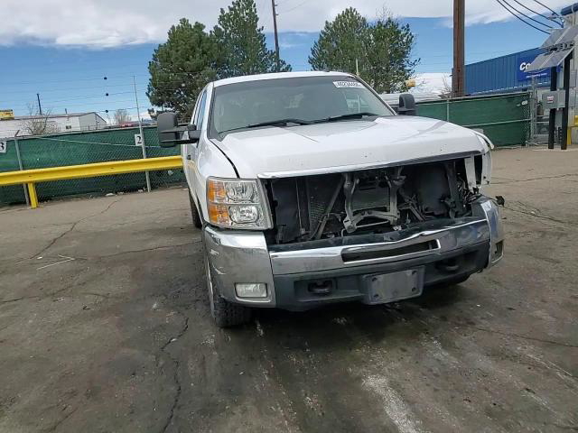 Chevrolet Silverado 2007