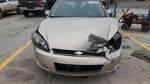 Chevrolet Impala 2010