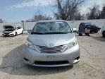Toyota Sienna 2015