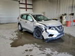 Nissan Rogue 2018