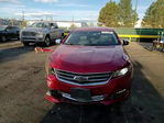 Chevrolet Impala 2015