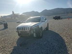 Jeep Cherokee 2018