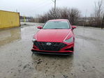 Hyundai Sonata 2020