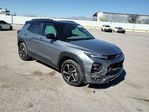 Chevrolet TrailBlazer 2021