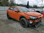 Subaru XV 2018