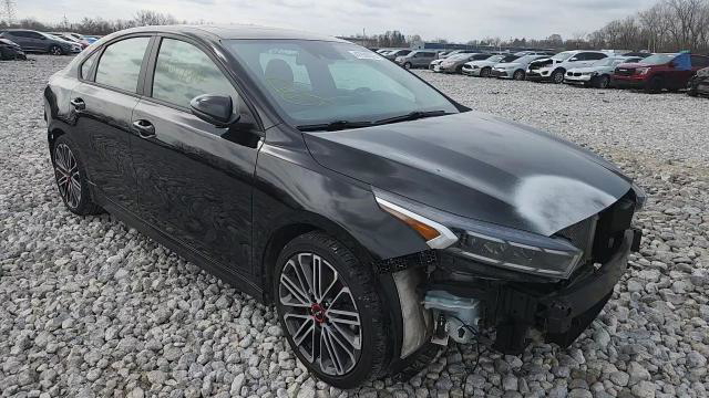 Kia Forte 2023