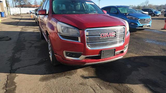 GMC Acadia 2014