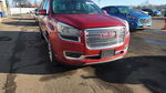 GMC Acadia 2014