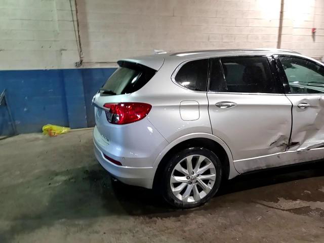 Buick Envision 2016