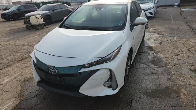 Toyota Prius 2017