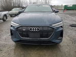 Audi e-tron 2022
