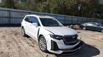 Cadillac XT6 2021