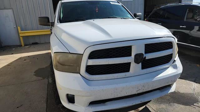 RAM 1500 2015