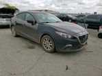 Mazda 3 2016