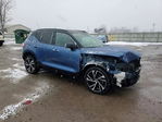 Volvo XC40 2021