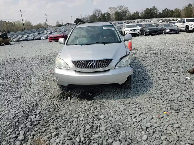 Lexus RX 2007