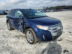 Ford Edge 2012