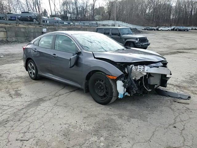 Honda Civic 2020