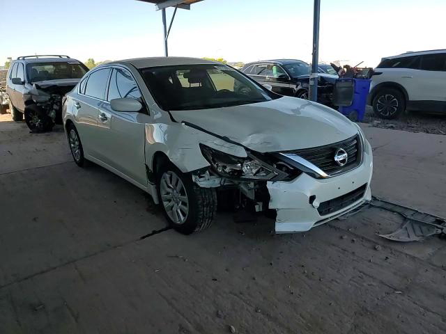 Nissan Altima 2017