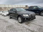 Audi Q5 2015