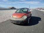 Volkswagen Beetle 2010