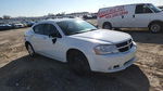 Dodge Avenger 2008