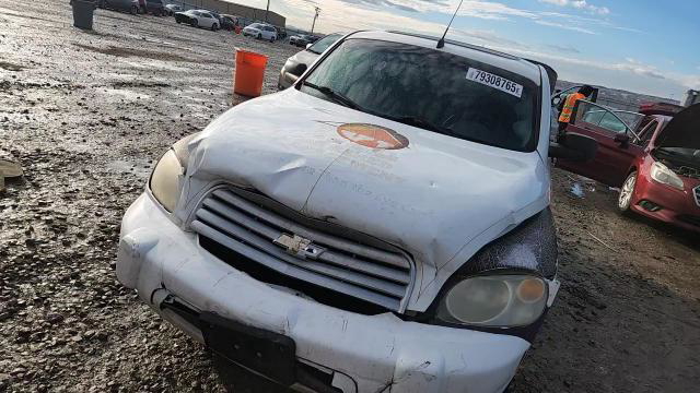 Chevrolet HHR 2008