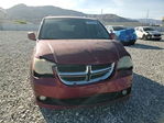 Dodge Caravan 2011