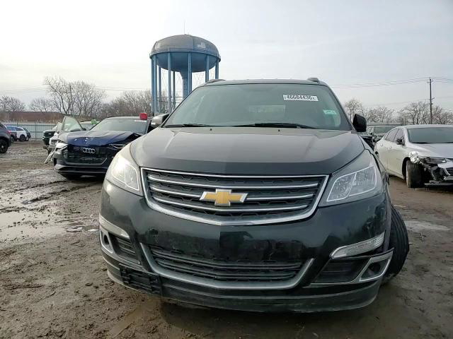 Chevrolet Traverse 2017