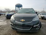 Chevrolet Traverse 2017