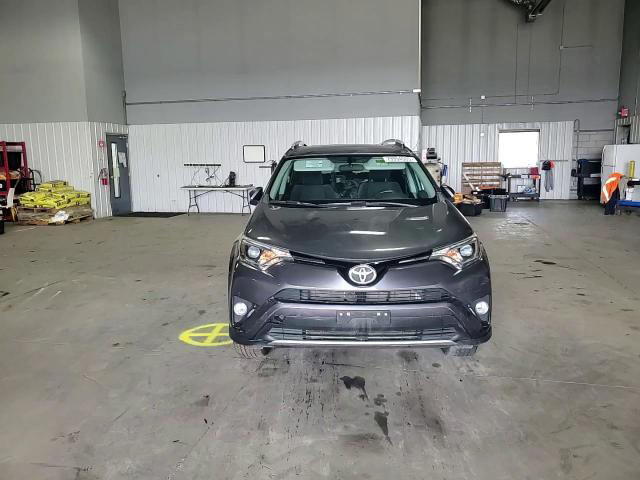 Toyota RAV 4 2016