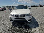BMW X4 2017
