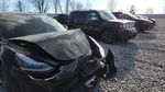 Tesla Model 3 2018