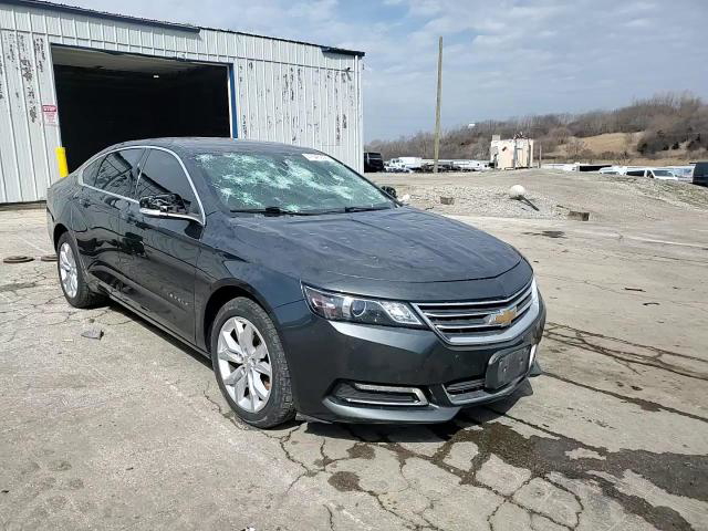 Chevrolet Impala 2018