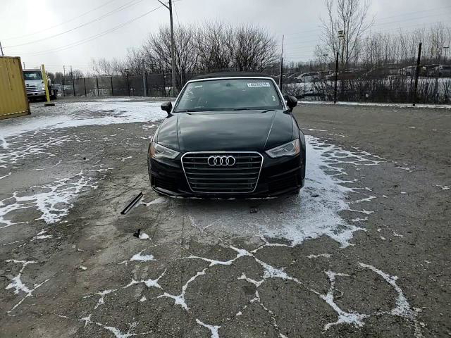 Audi A3 2015