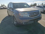 Honda Pilot 2014